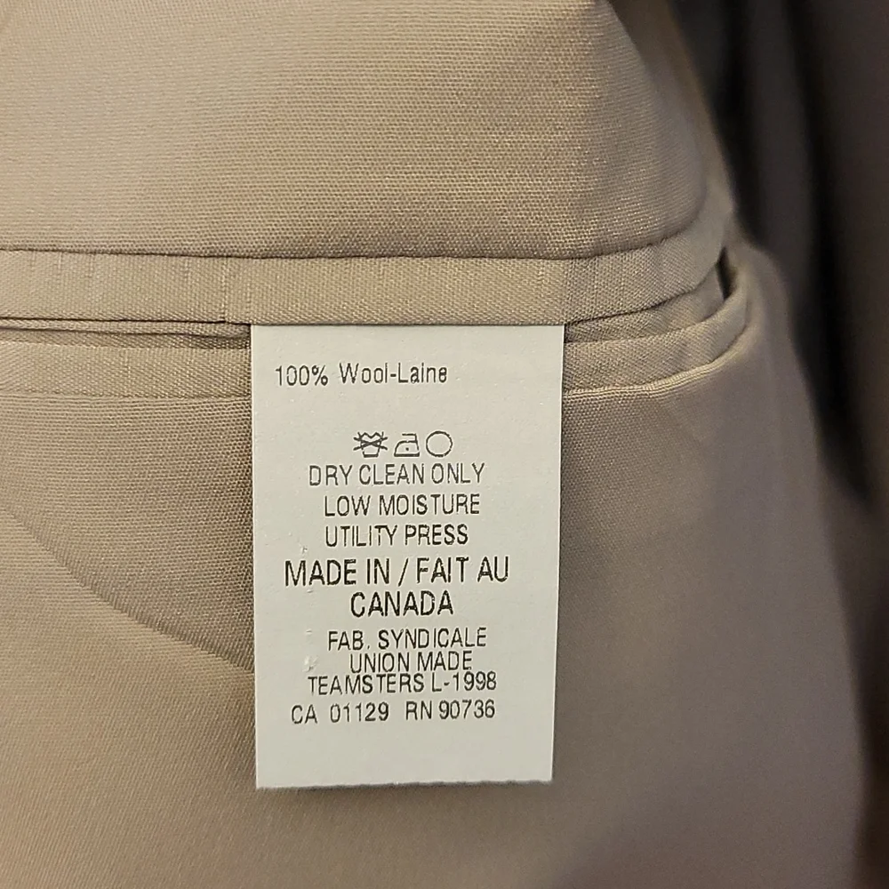 Men's Lauren Ralph Lauren Blazer